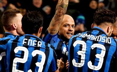 Ofertë e çmendur për futbollistin që dështoi te Interi