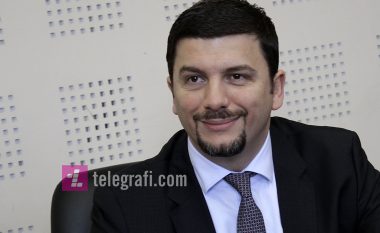 Krasniqi: Na vjen keq që Adem Mikullovci po keqpërdoret nga partia e tij