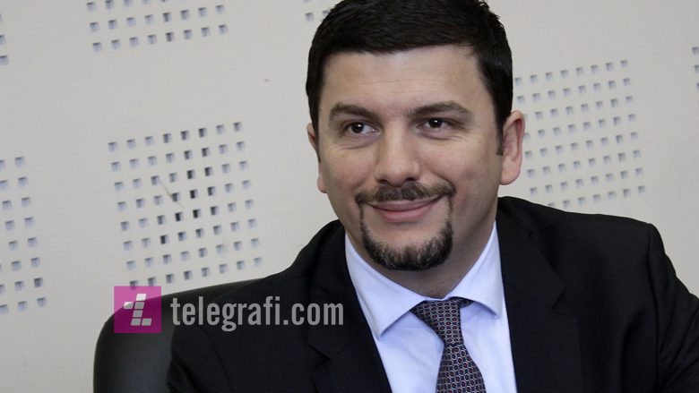 Krasniqi: Na vjen keq që Adem Mikullovci po keqpërdoret nga partia e tij