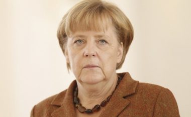 ”Forbes”: Merkel gruaja më e fuqishme e botës