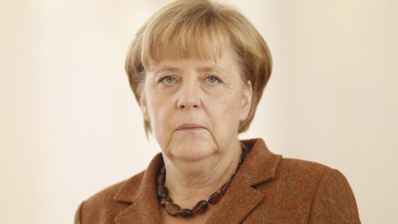 ”Forbes”: Merkel gruaja më e fuqishme e botës
