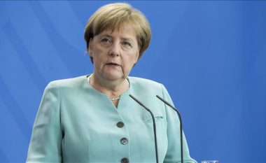 Merkel: Gjermania është në anën e Turqisë në luftën kundër terrorizmit