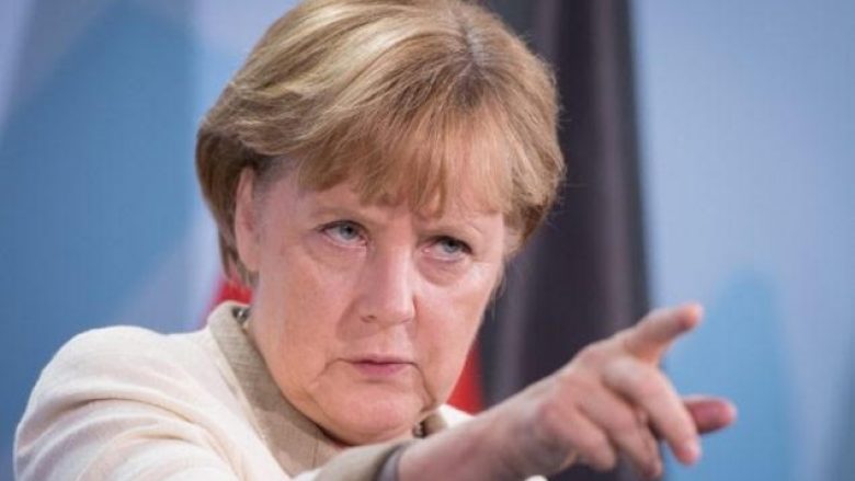 Merkel kërkon qëndrimin e Britanisë në BE
