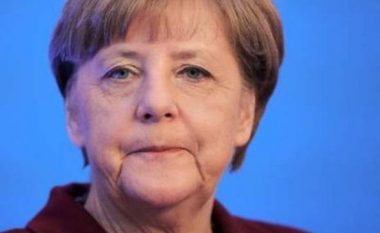 Merkel: Ta forcojmë BE-në pas Brexit