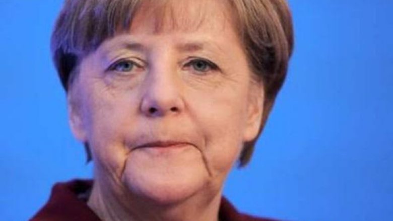 Merkel: Ta forcojmë BE-në pas Brexit
