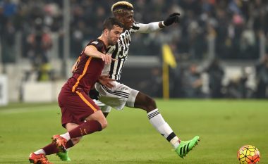 Roma e hapur të bisedojë me Juventusin për Pjanicin