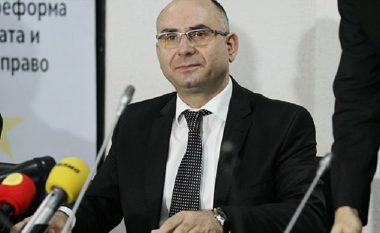 Arrestohet Mitko Çavkov