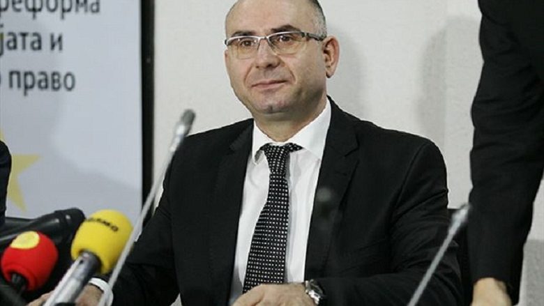 Çavkov: Nuk preket asnjë kompetencë e ministrit të Punëve të brendshme
