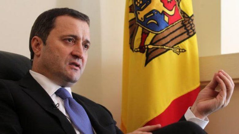 Ish-kryeministri i Moldavisë u dënua me 9 vjet burg