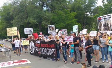 Qyteti i Shkupit i kundërpërgjigjet shoqatës ”Anima Mundi” për akuzat ndaj trajtimit të kafshëve të pastreha