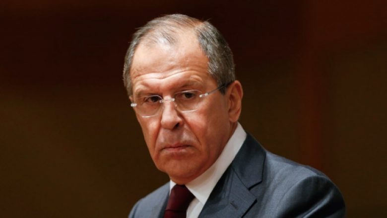 Rusia kërcënon sërish, Lavrov: Kundërpërgjigje ndaj NATO-s (Video)