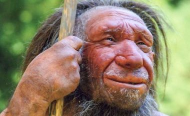 Ja se si Neandertalët na lanë trashëgim fuqitë sekrete për të mbijetuar