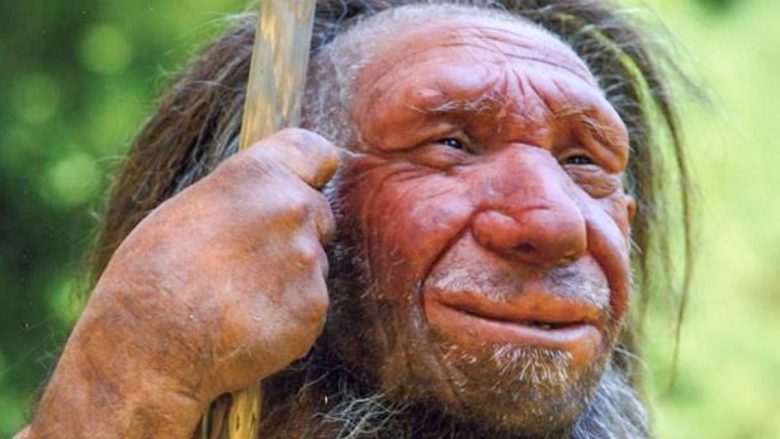 Ja se si Neandertalët na lanë trashëgim fuqitë sekrete për të mbijetuar