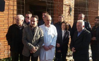 Ipçja: Fajin e kanë mjekët shqiptar, konkurruan vetëm 17 dhe më shumë se gjysma nuk u shfaqën në testim