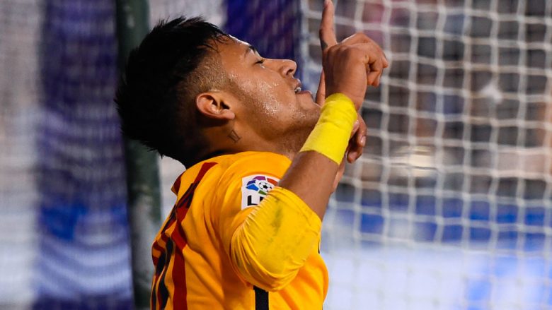 Manchester United-Neymar pritet të jetë transferimi i shekullit