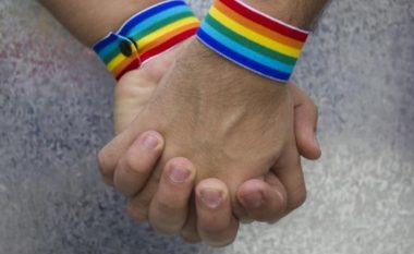 Sulm ndaj dy homoseksualëve në Ferizaj