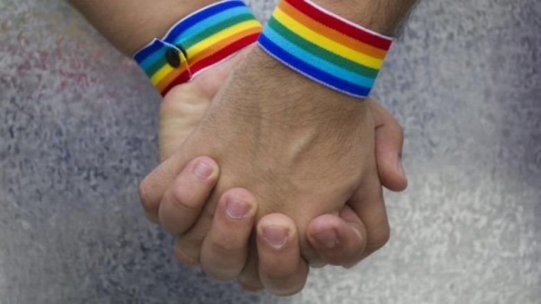 Sulm ndaj dy homoseksualëve në Ferizaj