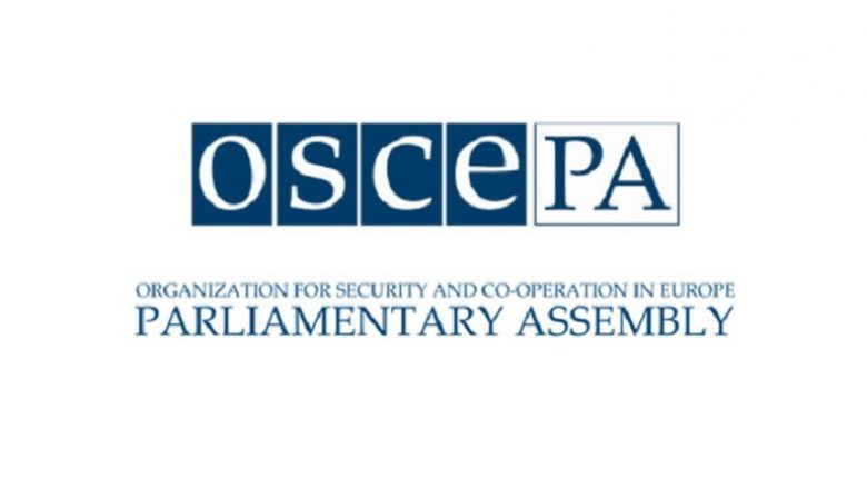 Delegacioni i Kuvendit të Maqedonisë në sesionin e 25-të vjetor të AP të OSBE