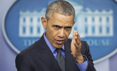 Obama urdhëron zgjerimin e sulmeve në Afganistan