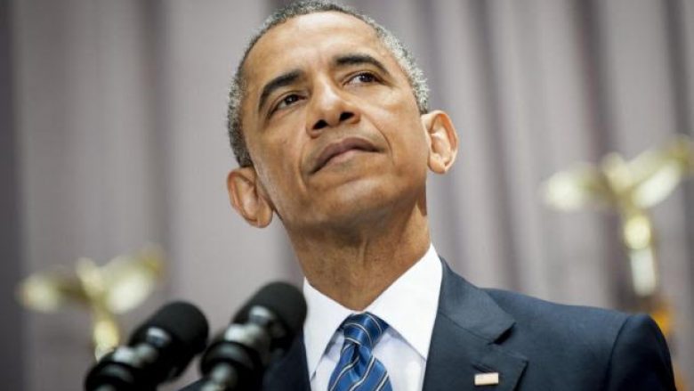 Obama: Largimi i Britanisë së Madhe do të ndikojë në rritjen globale