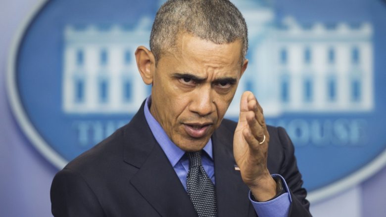 Obama urdhëron zgjerimin e sulmeve në Afganistan