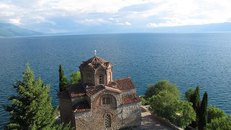 Në Ohër u organizua ligjëratë për operatorët turistik të Maqedonisë