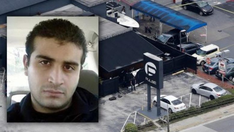 Autori i masakrës në Orlando ishte homoseksual, zbulohet pse kreu vrasjet masive