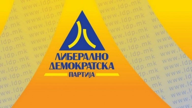 PLD: Të mos bllokohen proceset eurointegruese të Maqedonisë