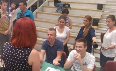 Plenumi studentor akuzohet për pengim të zgjedhjeve studentore në UKM
