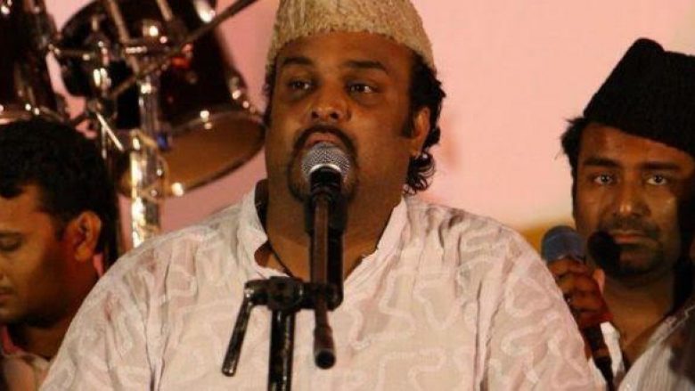 Vritet këngëtari i famshëm nga Pakistani, Amjad Sabri