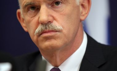 Papandreu: Greqia duhet të ndërmerr iniciativë për zgjidhjen e kontestit me emrin dhe problemet greko-turke