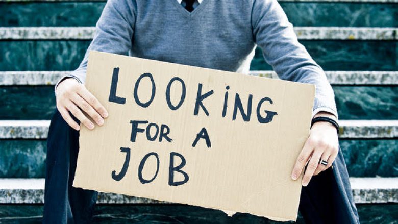 Shkalla e papunësisë në SHBA bie në 4,7 për qind në muajin maj