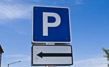 Në Maqedoni ka mbi 600 mijë metër katror vend për parkim