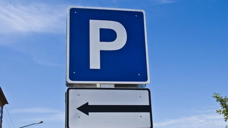 Parkingu në Shtip do të paguhet përmes SMS porosive