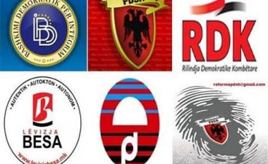 Sot do të publikohet platforma e përbashkët e partive shqiptare në Maqedoni