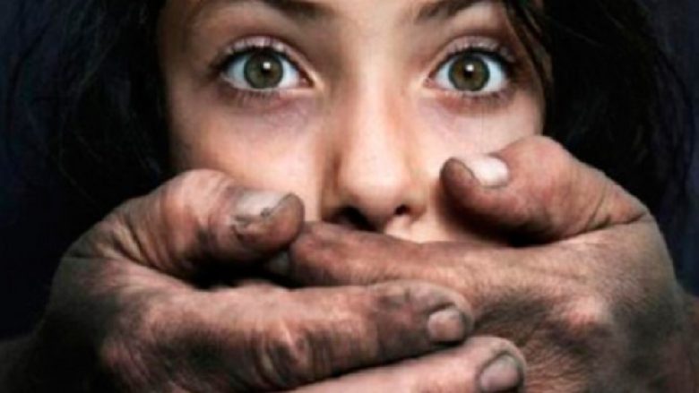 Arrestohet plaku maqedonas që përdhunoi vajzën 7 vjeçare