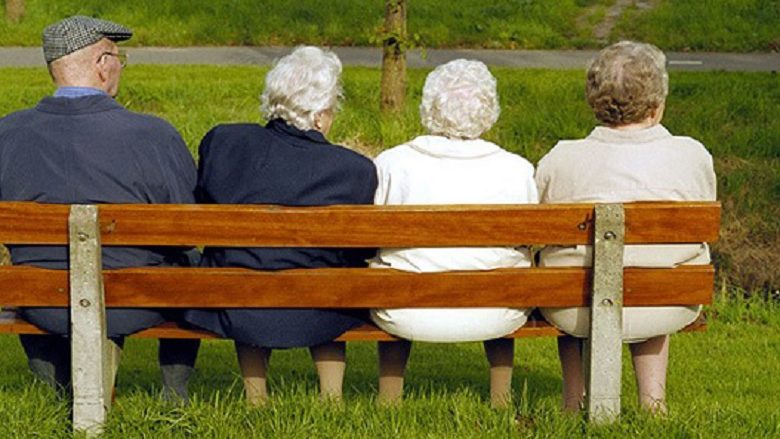 Përgatitje e planit strategjik për përfshirjen sociale të personave të moshuar