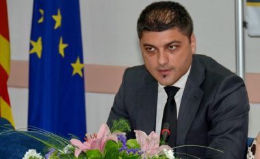 Petar Esmerov emërohet ushtrues i detyrës, Drejtor i DAP
