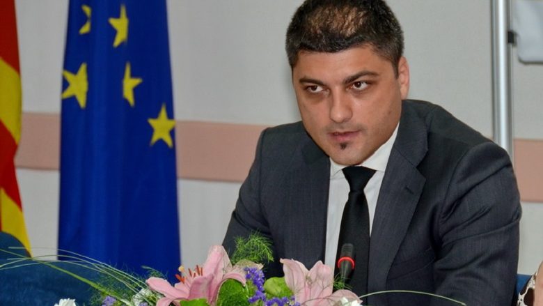 Petar Esmerov emërohet ushtrues i detyrës, Drejtor i DAP