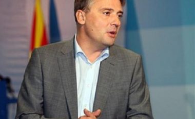 Shilegov: LSDM i ka dyert e hapura për të gjithë qytetarët që duan të luftojnë të keqen