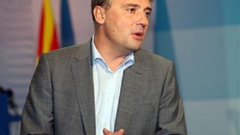 Kryetari i ri i Shkupit, Shilegov nuk do të lejojë ndërtimin e Rrotës Panoramike në Vardar