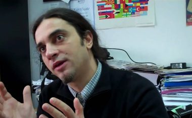 Petrit Saraçini: Do ti radikalizojmë protestat
