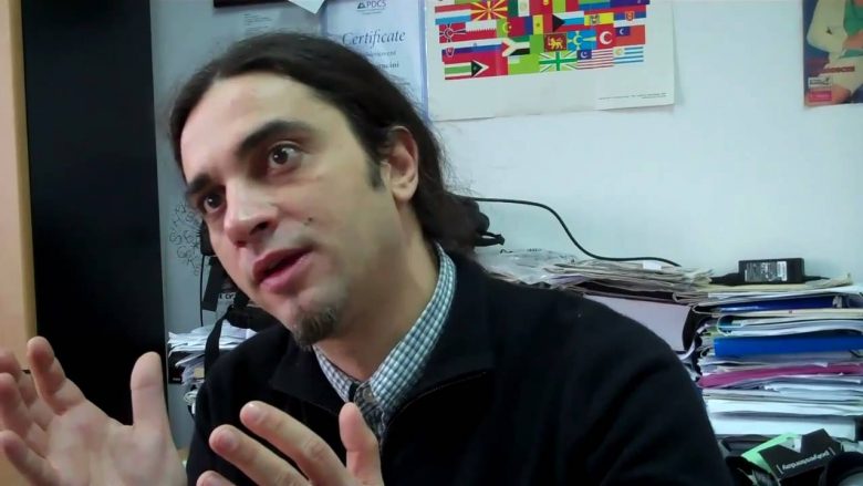 Petrit Saraçini: Do ti radikalizojmë protestat