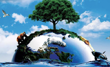 Projekt “Mjedis i pastër“ për Ditën botërore të mjedisit jetësor