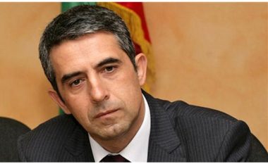 Plevneliev: Maqedonia të mos fokusohet vetëm te Bullgaria, të bëjë reformat e nevojshme për anëtarësim në BE