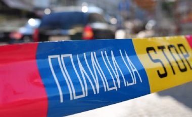 Një person e humb jetën në aksident në rrugën lokale Tetovë-Trebosh