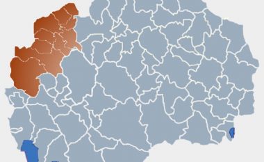 Vetëm në Pollog jetojnë 15 përqind e qytetarëve të Maqedonisë