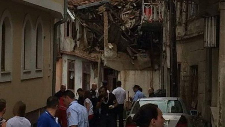 Vdekja e trevjeçares në Prizren, drejtori i Emergjencave ftohet për intervistë nga policia