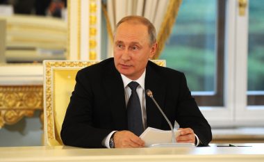 Dorëzohet Putin: ShBA superfuqia e vetme në botë