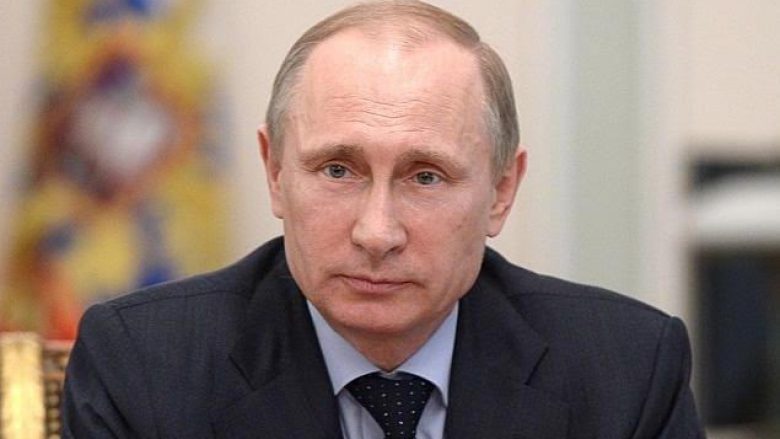 Putin demanton Cameronin: Rusia nuk ndikoi në daljen e Britanisë nga BE-ja